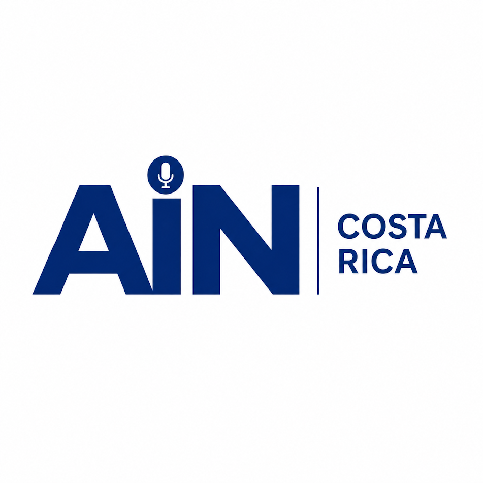Logo de AIN | COSTA RICA
